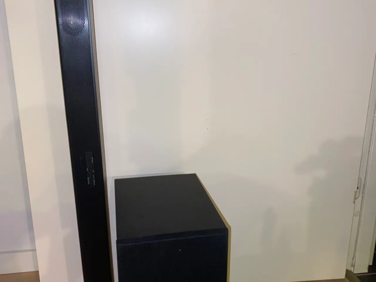 Billede 2 - Trådløs soundbar sk5 fra LG