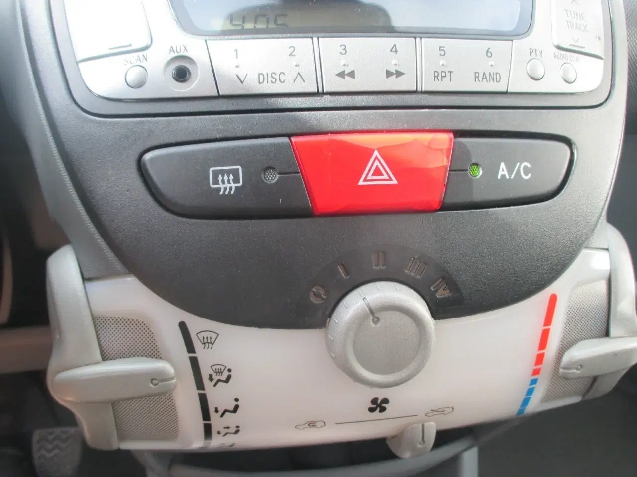 Billede 14 - Toyota Aygo 1,0 