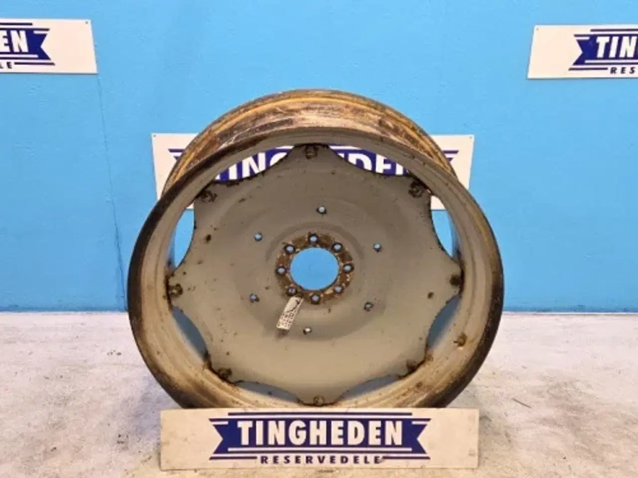 Billede 1 - 38"  15X38