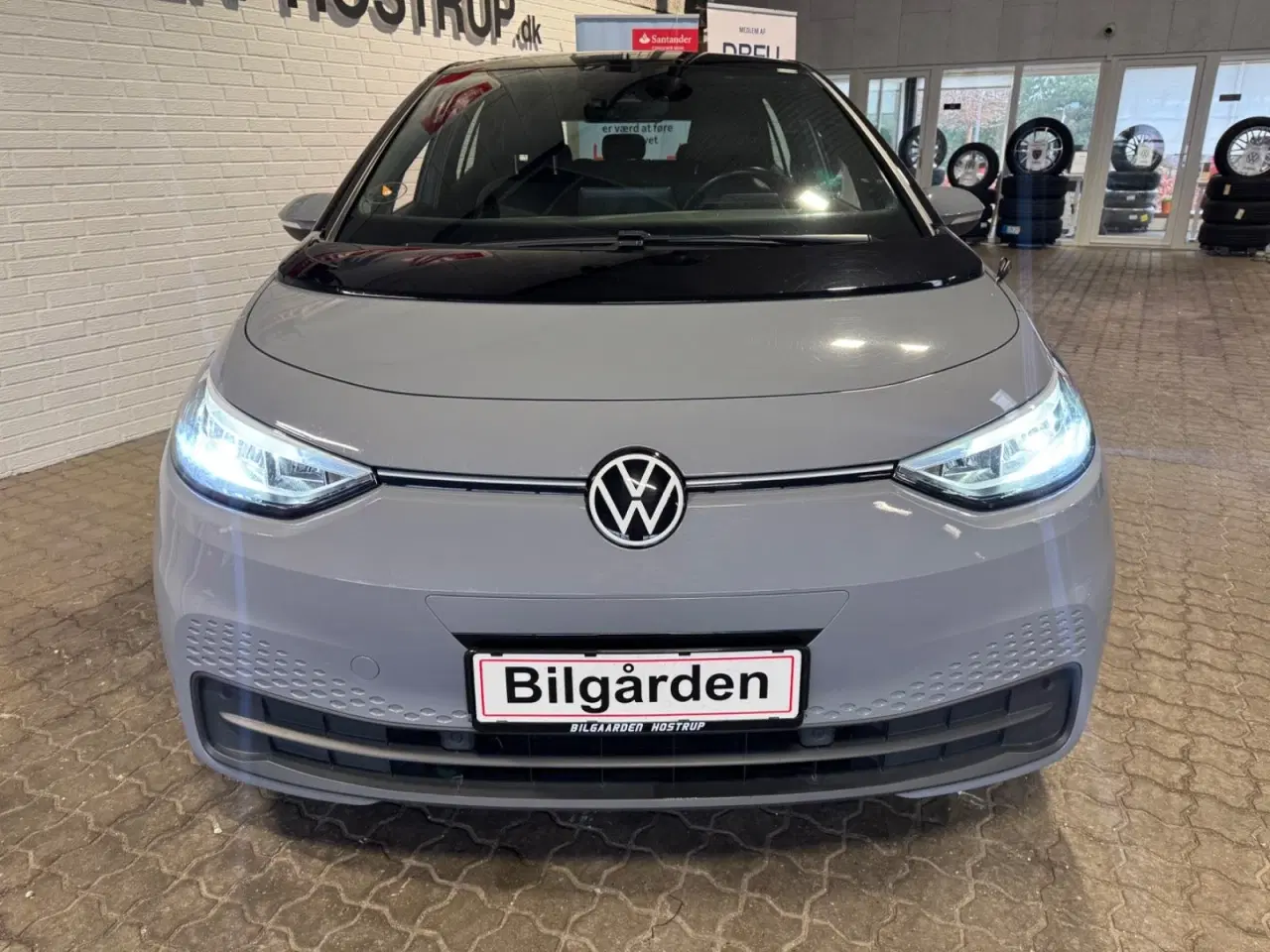 Billede 7 - VW ID.3 58 Pro
