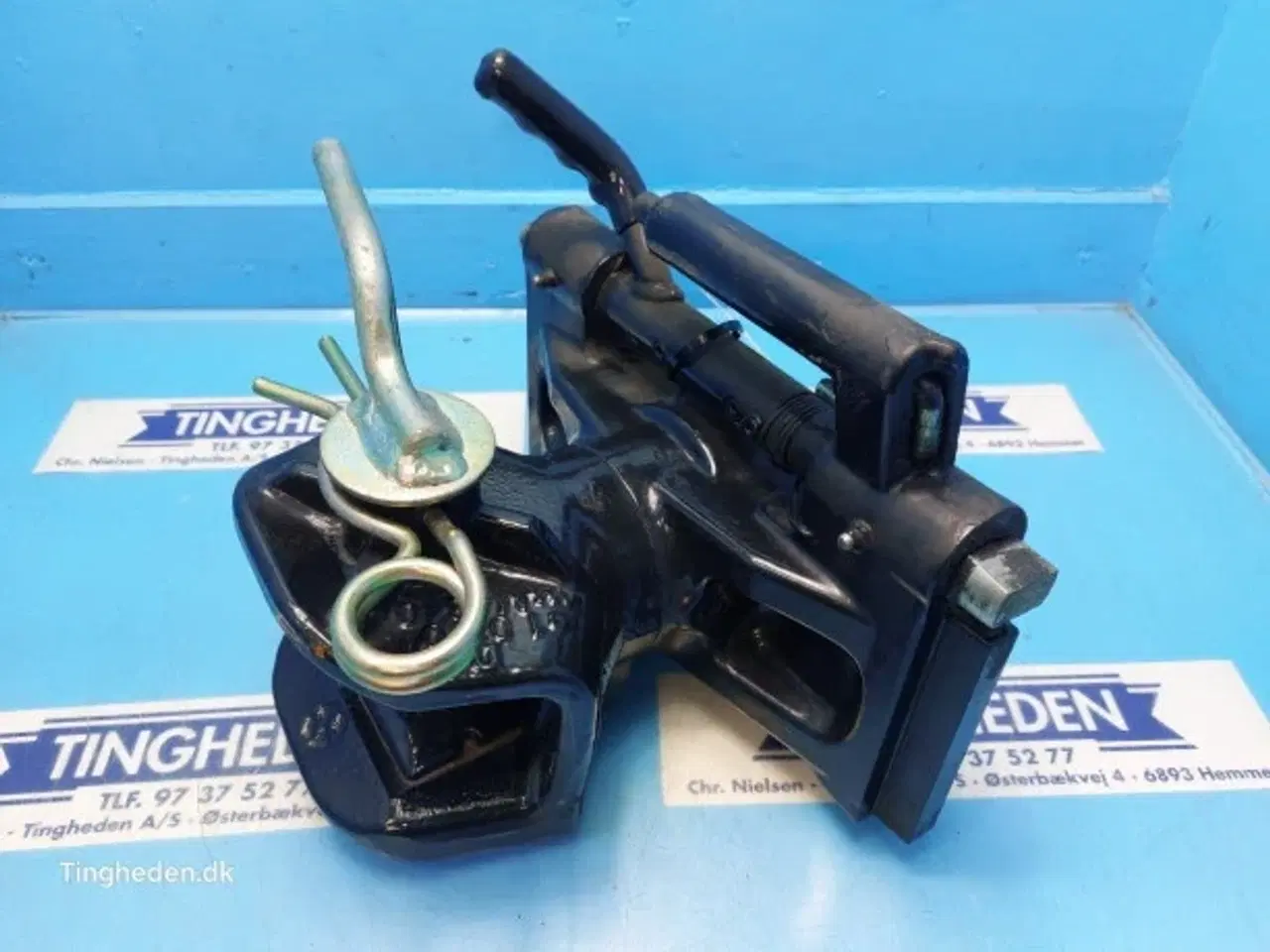 Billede 15 - New Holland T7 Træk 82027298