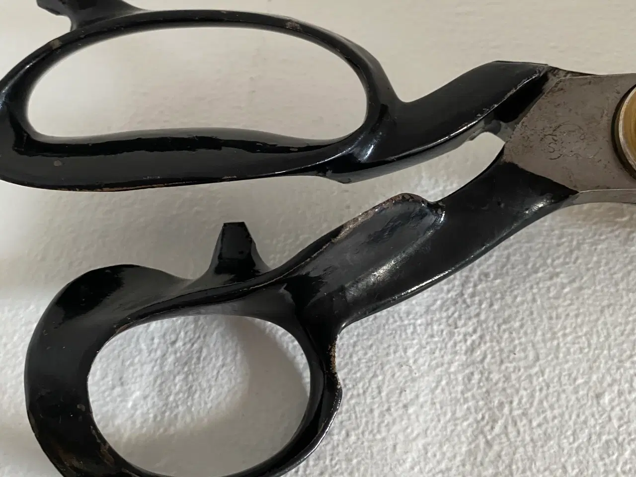 Billede 5 - Wiss skrædersaks - 33 cm
