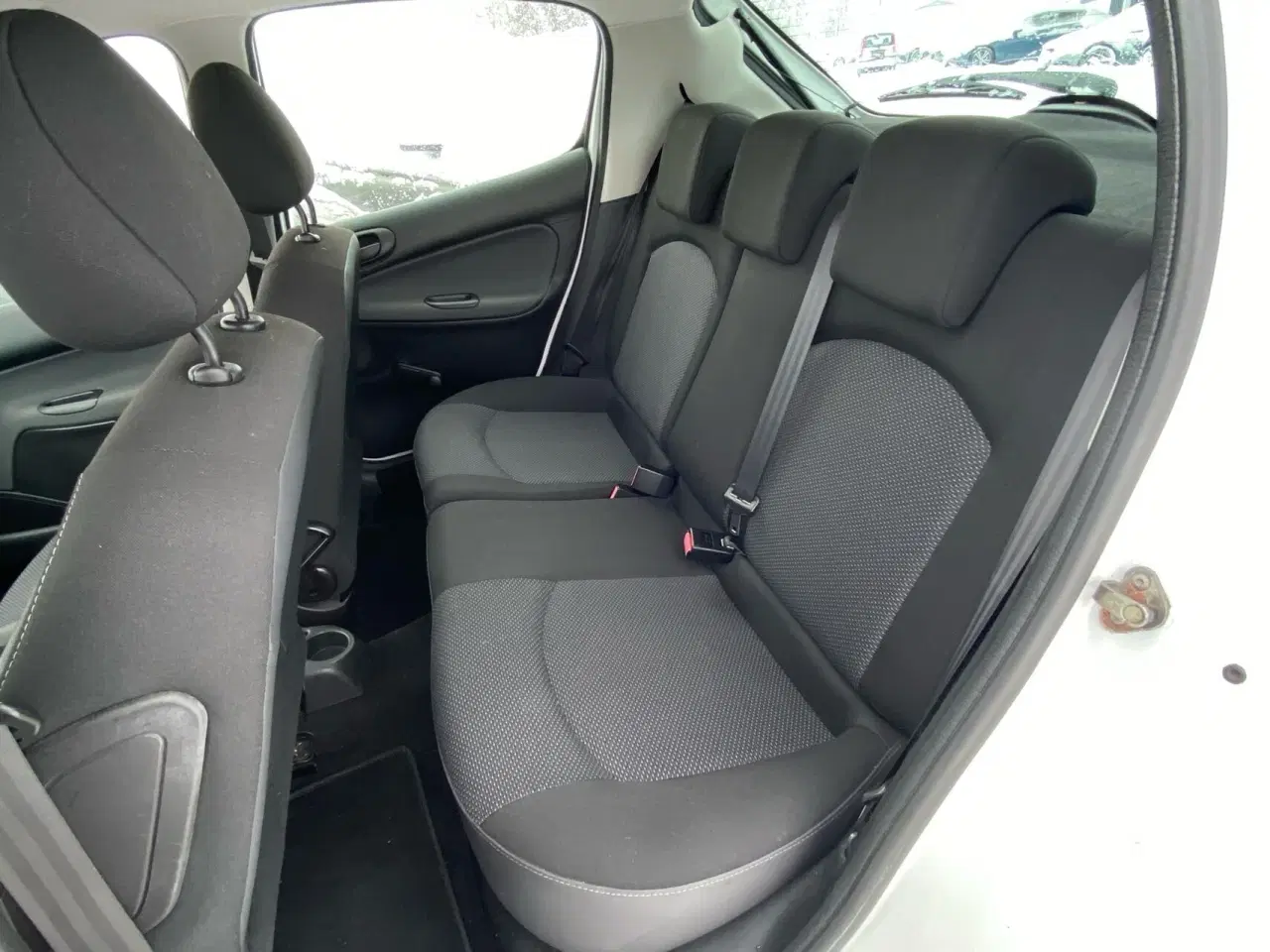 Billede 9 - Peugeot 206+ 1,4 Active 75HK 5d