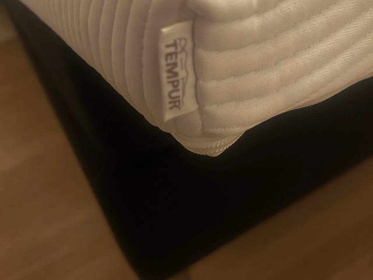 Billede 1 - Tempur topmadras