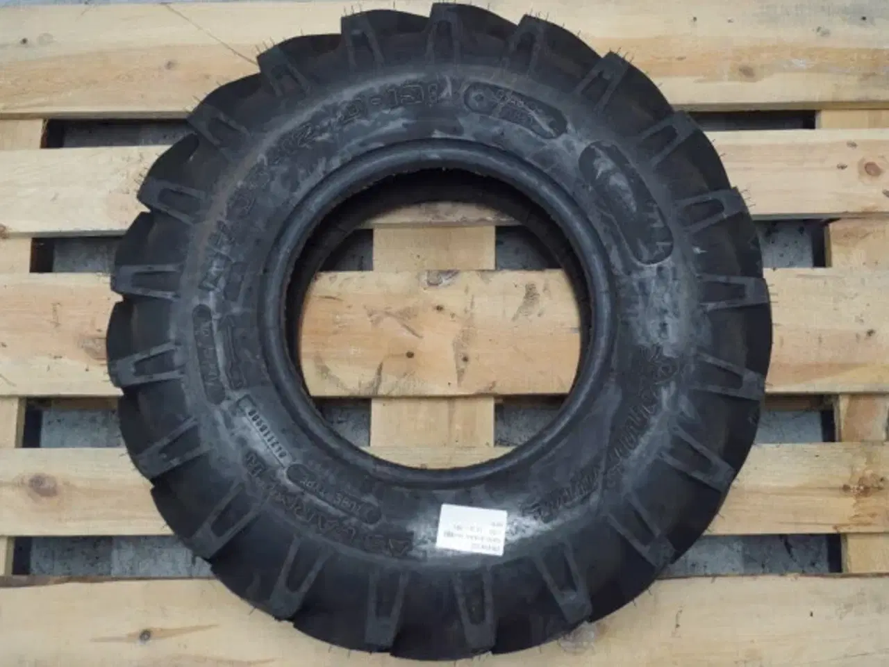 Billede 6 - 12"   7.00-12
