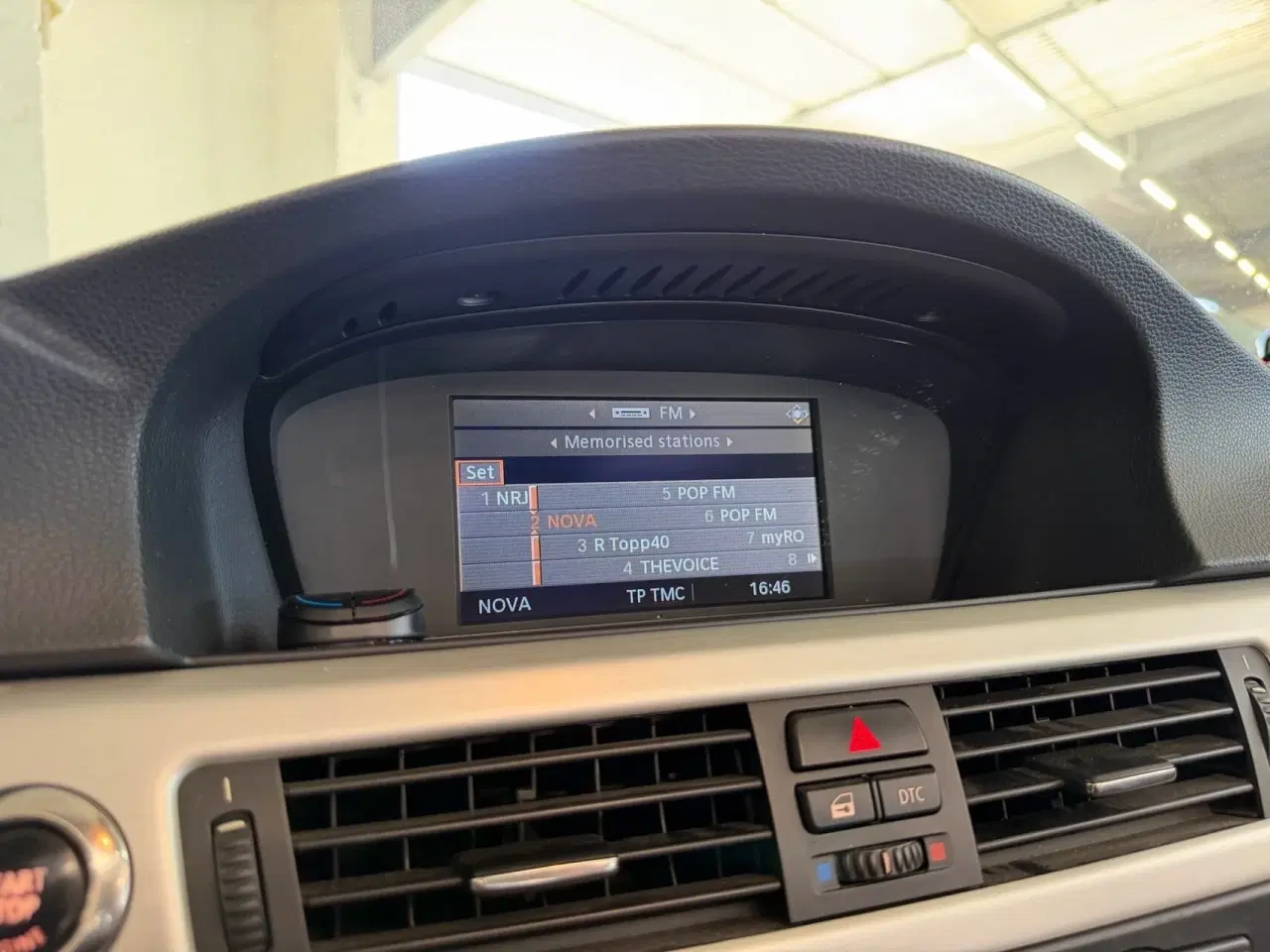 Billede 17 - BMW 325i 3,0 218HK Cabr. 6g Aut.