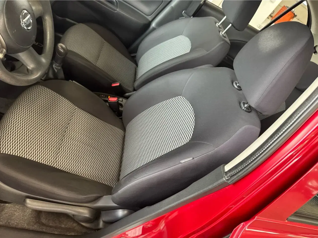 Billede 14 - Nissan Micra 1,2 Acenta