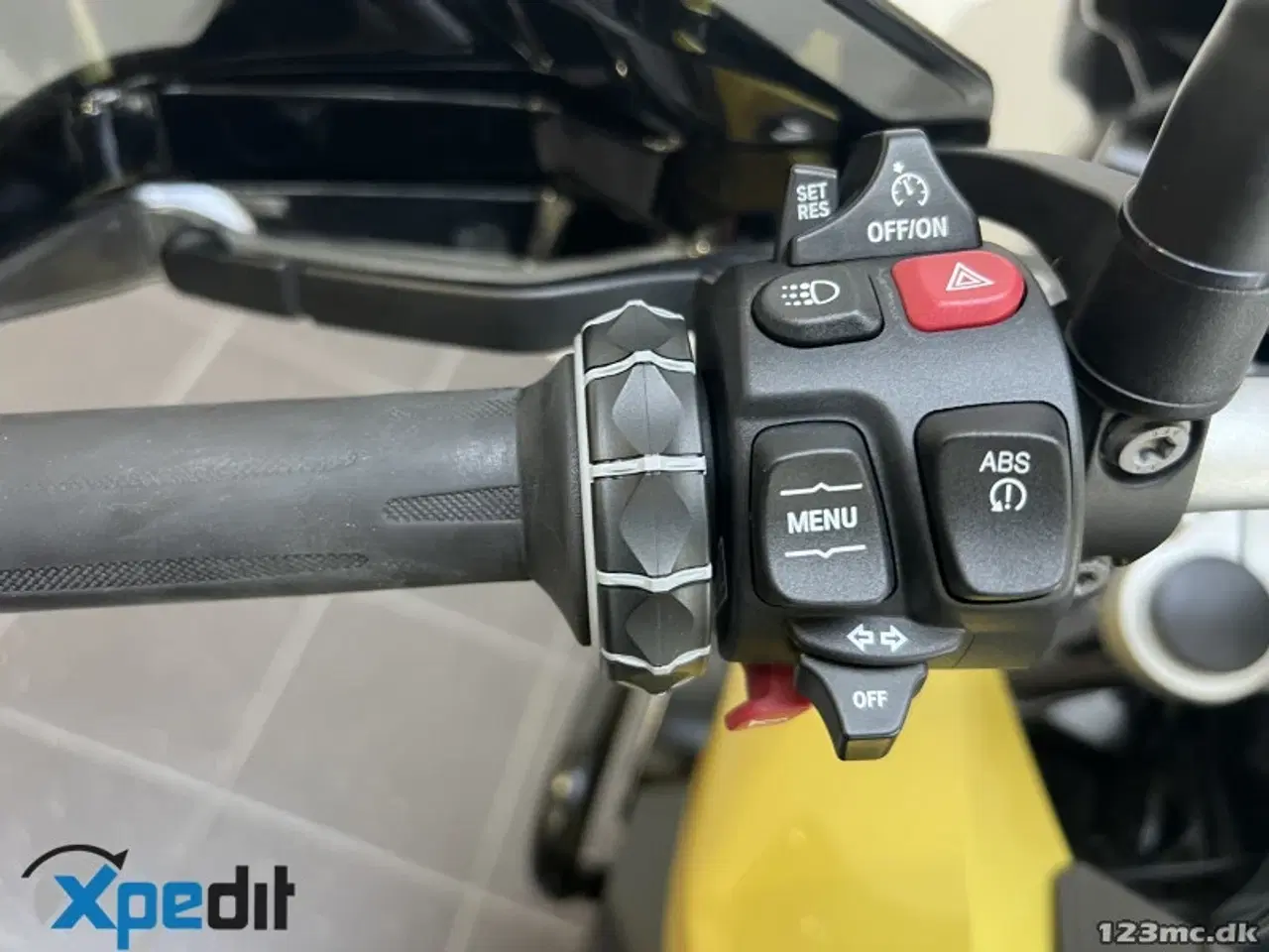 Billede 12 - BMW F 750 GS