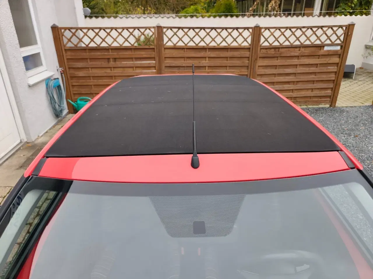 Billede 6 - Citroën C1 1,0 e-VTi Feel Airscape Edition