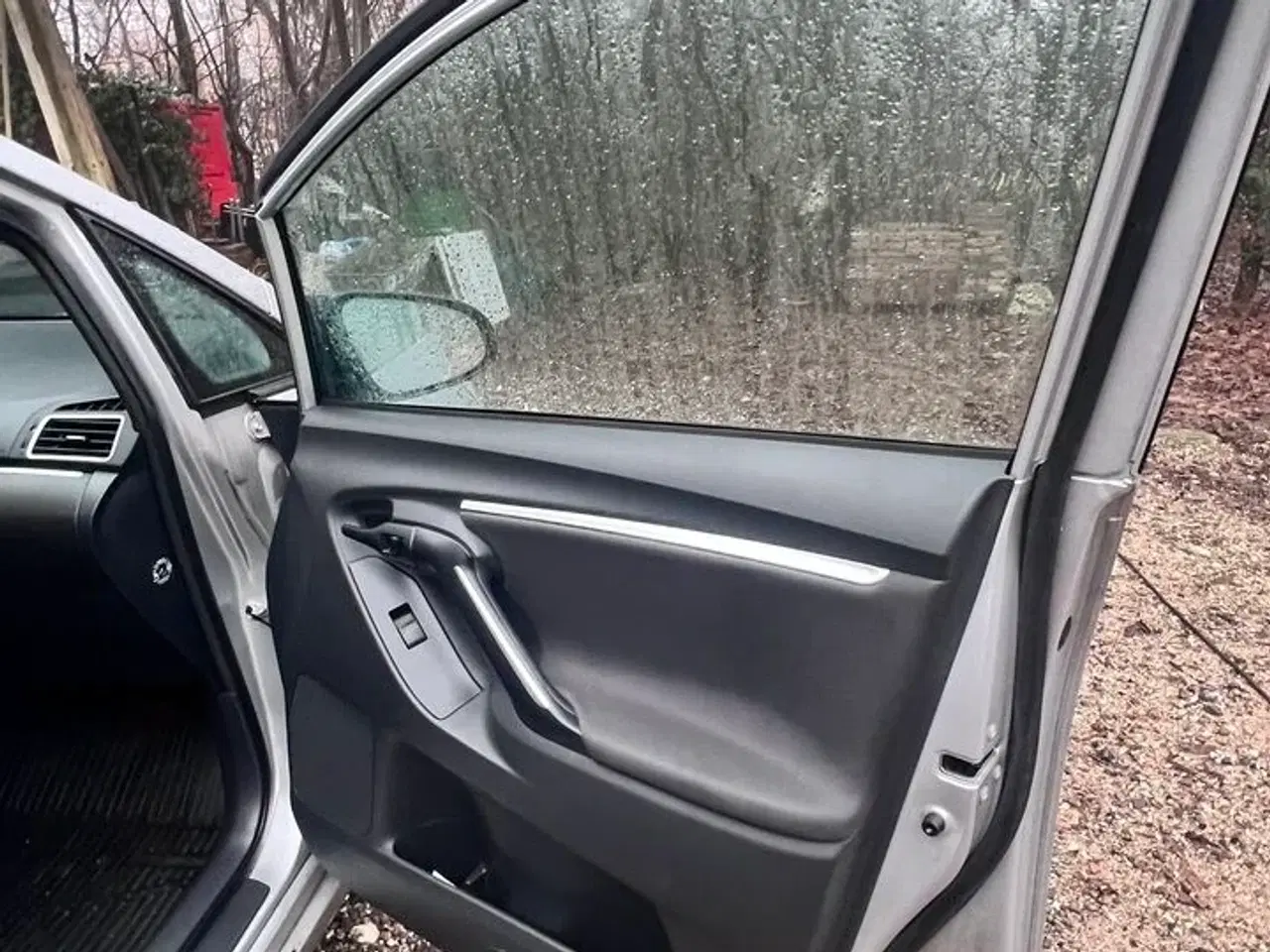 Billede 13 - Varerbil toyota sportsvan 1.6 D-4d