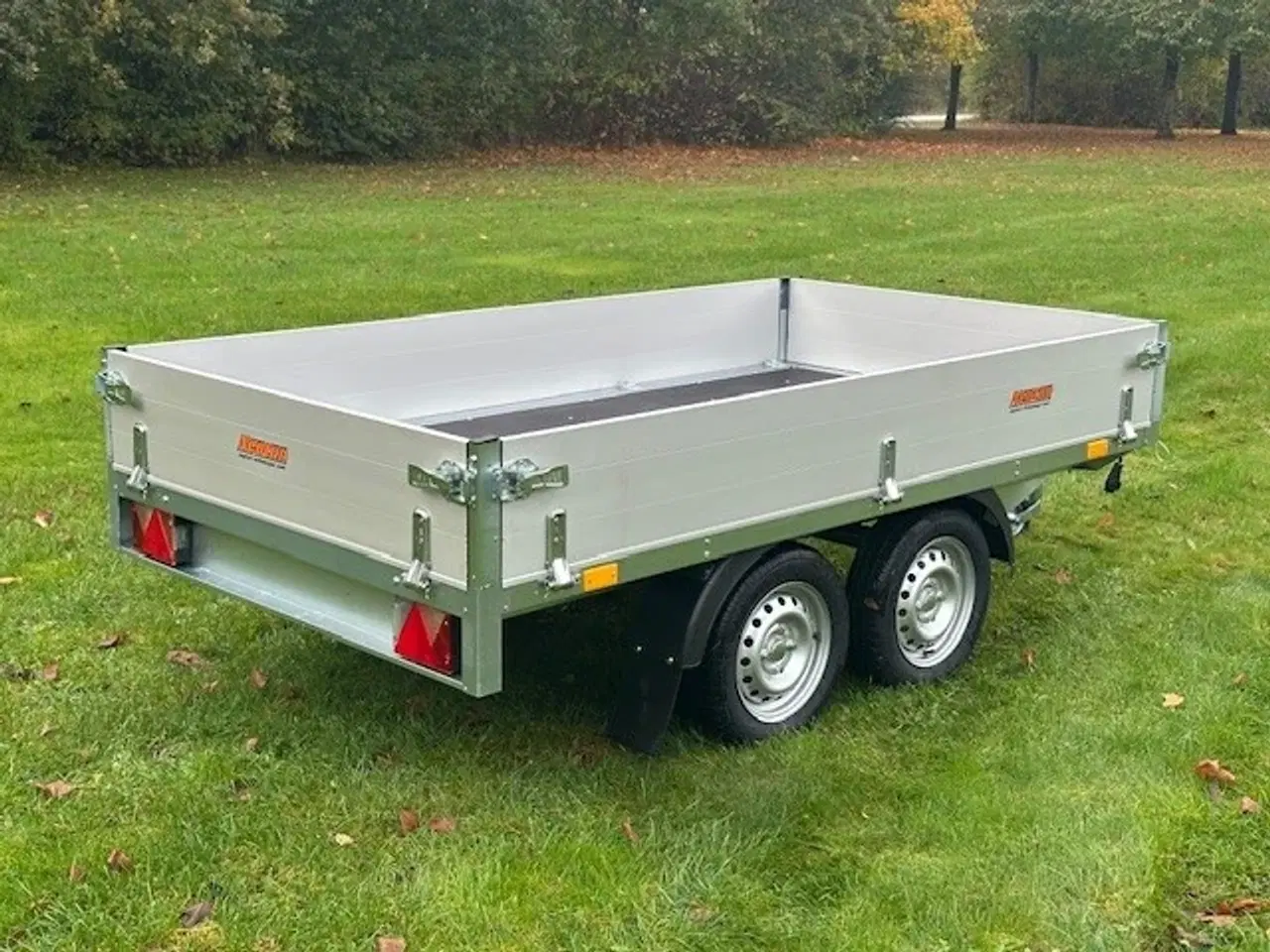 Billede 1 - Neptun Nordica GN288