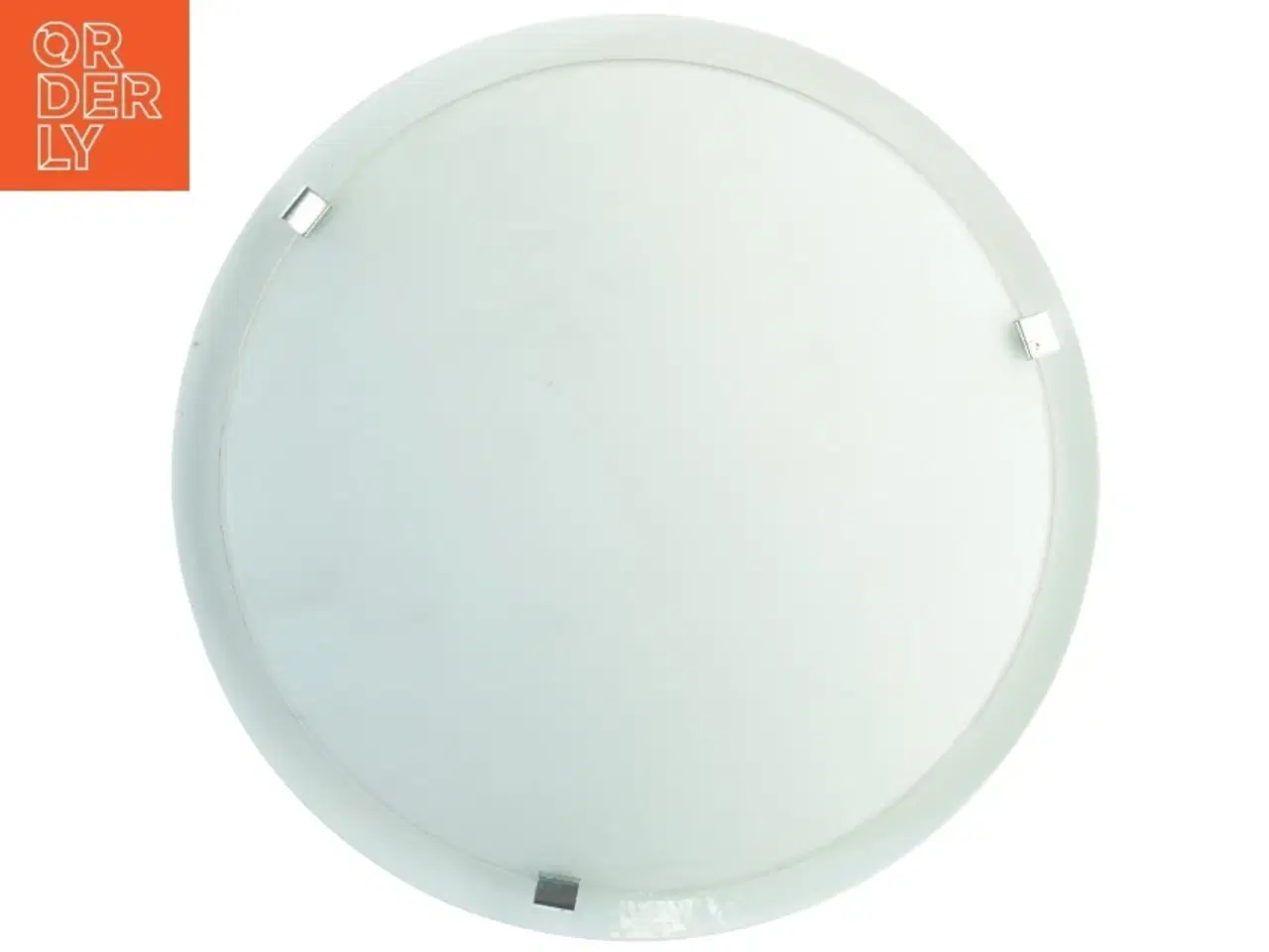 Billede 3 - Loftlampe (str. Ø. 30 cm)