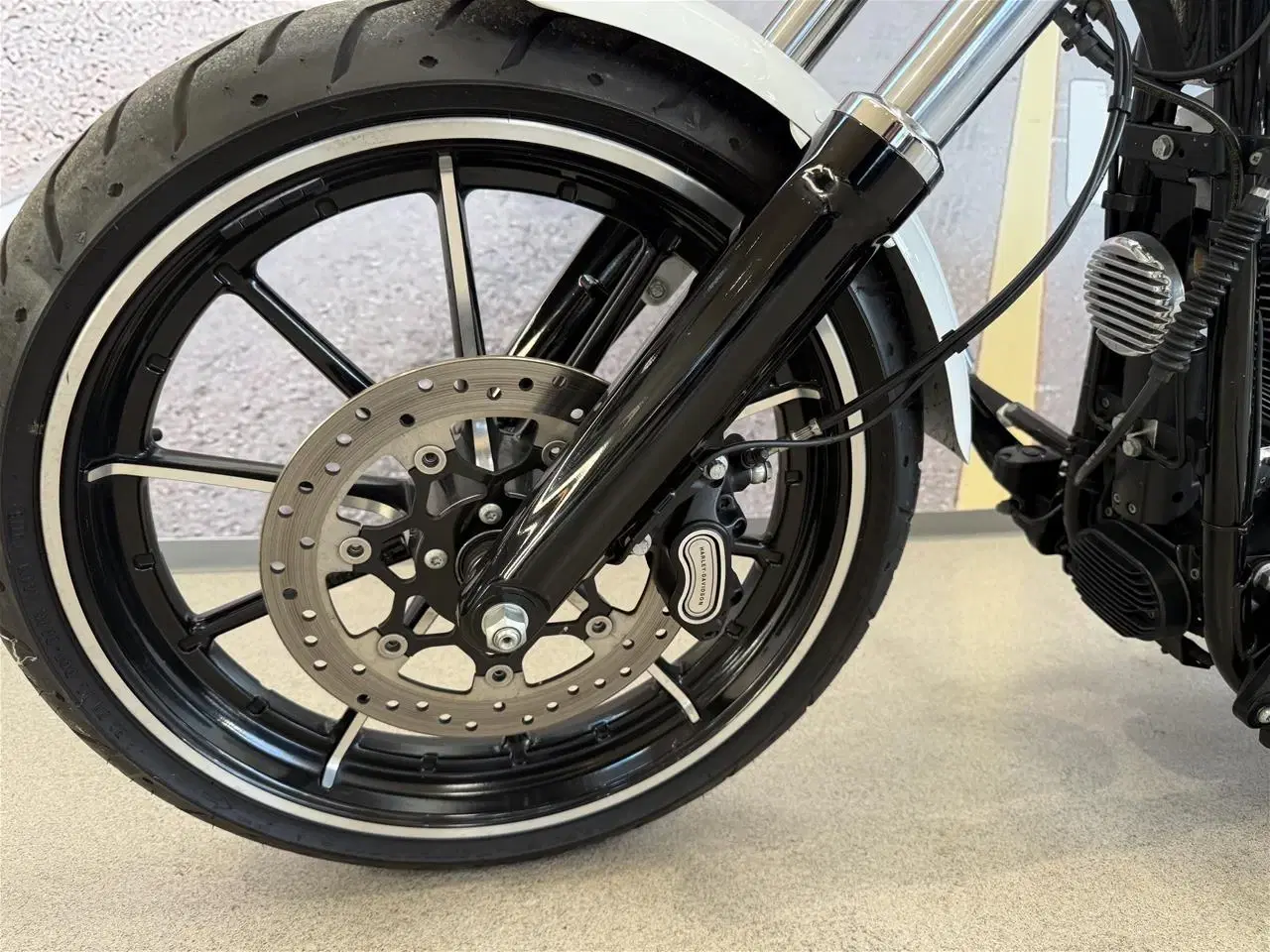 Billede 22 - Harley-Davidson FXSB 103 Breakout