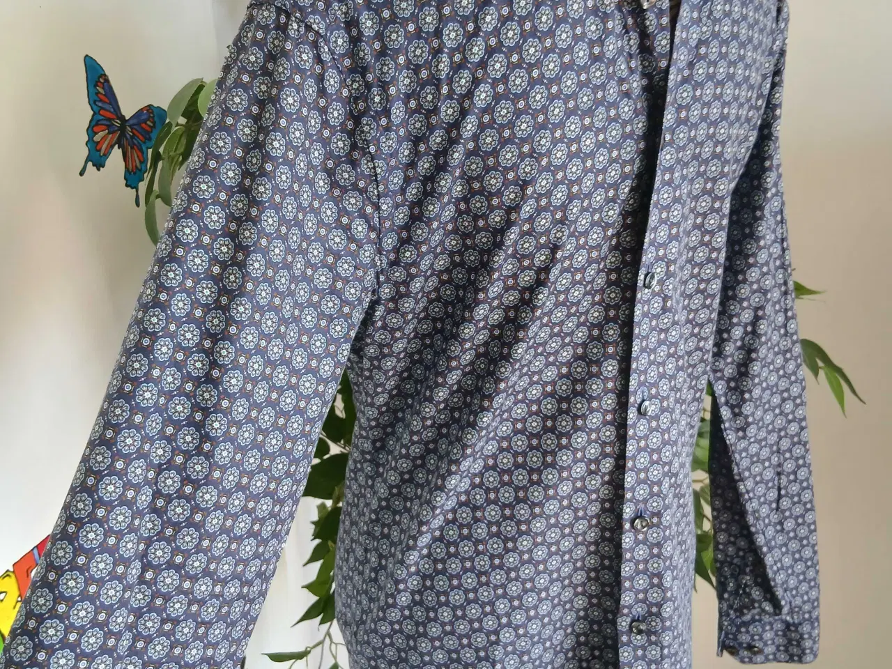 Billede 4 - Skjorte. Eton. 15¾ / 40