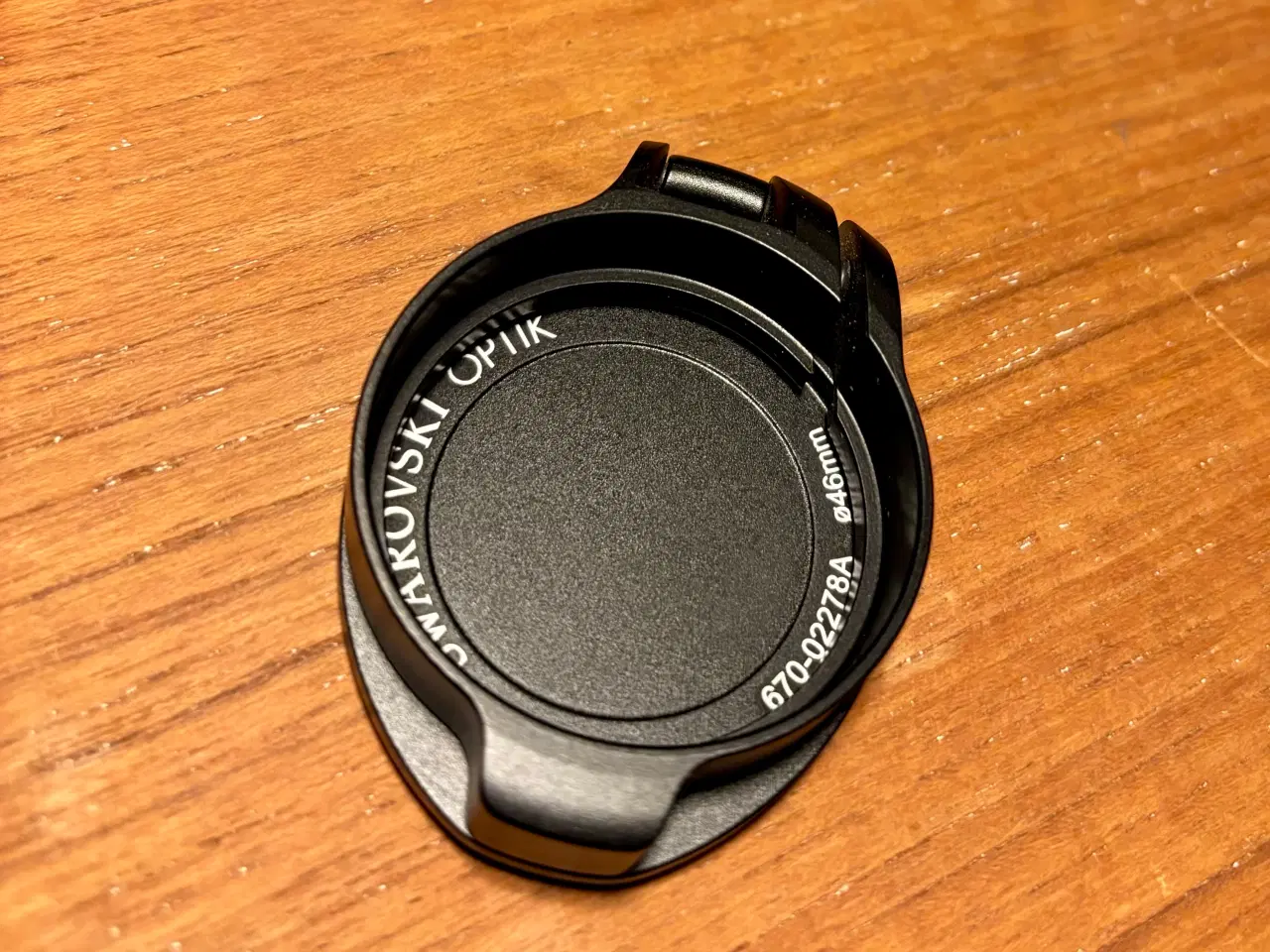 Billede 3 - Swarovski SLP-E 46 linse beskytter flip cap