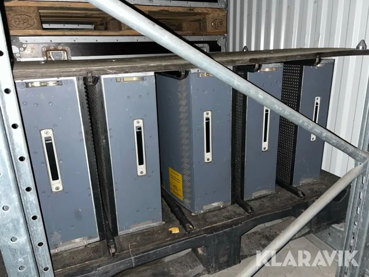 Billede 10 - Udendørs LED Storskærm Lighthouse R10i/o - 25 kvadratmeter