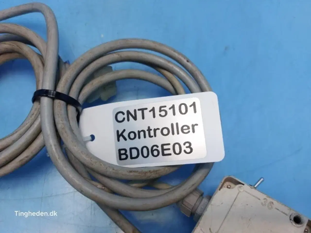 Billede 10 - Agroguard RFV300 Styrebox