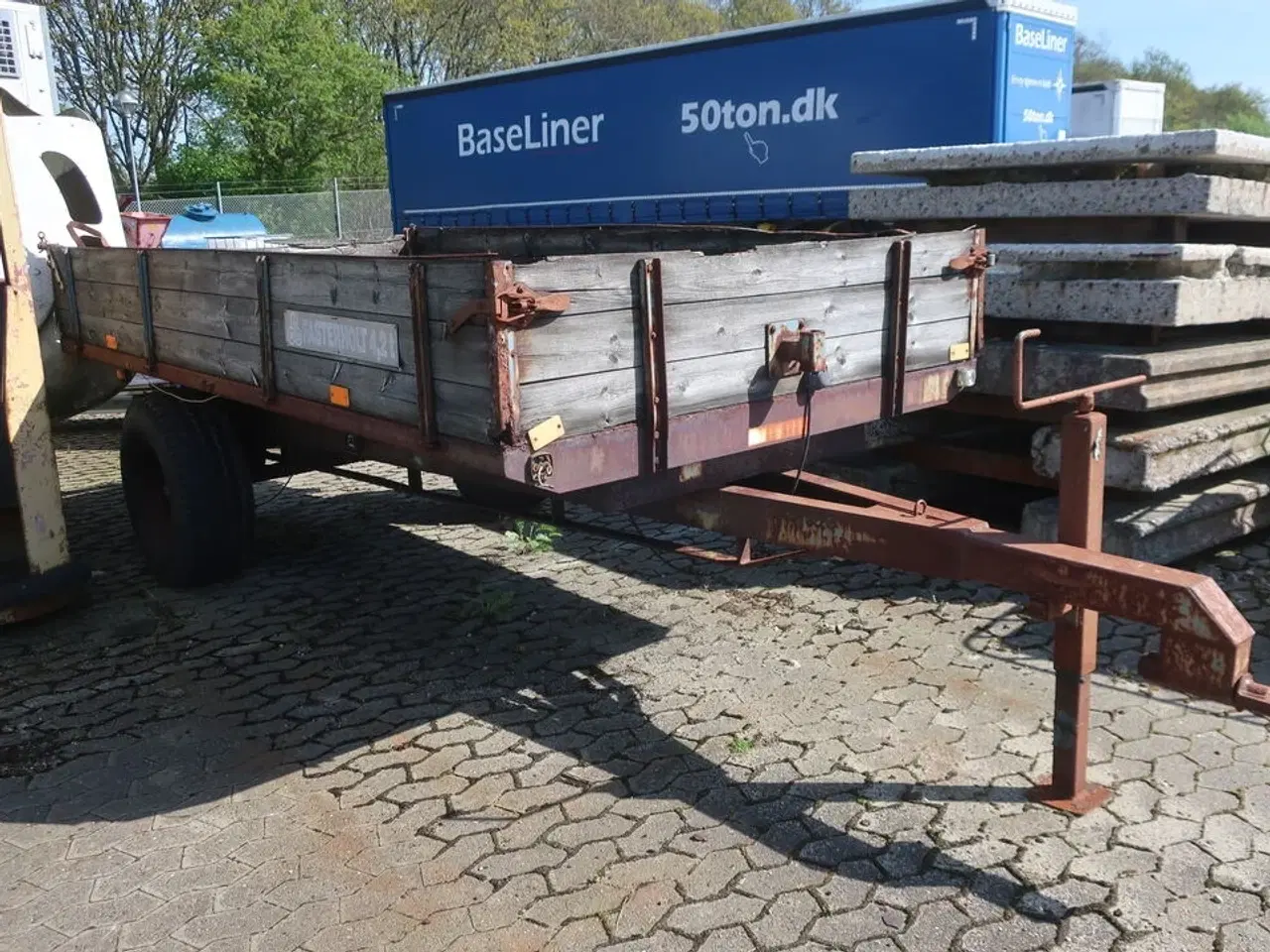 Billede 10 - Hænger FASTERHOLT