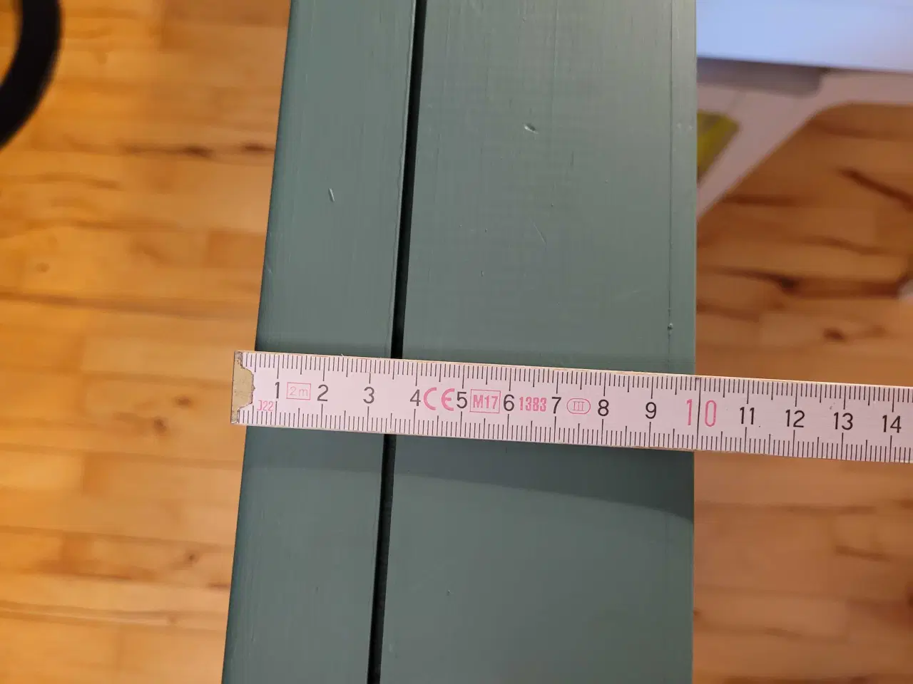 Billede 5 - Trækasse