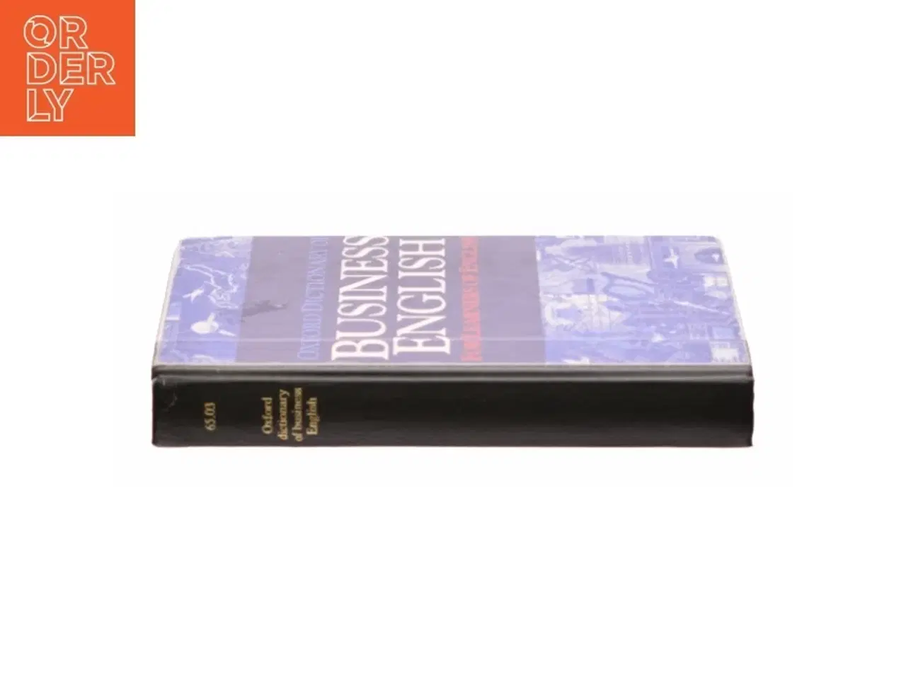 Billede 2 - Oxford dictionary of Business English, forlearners of English