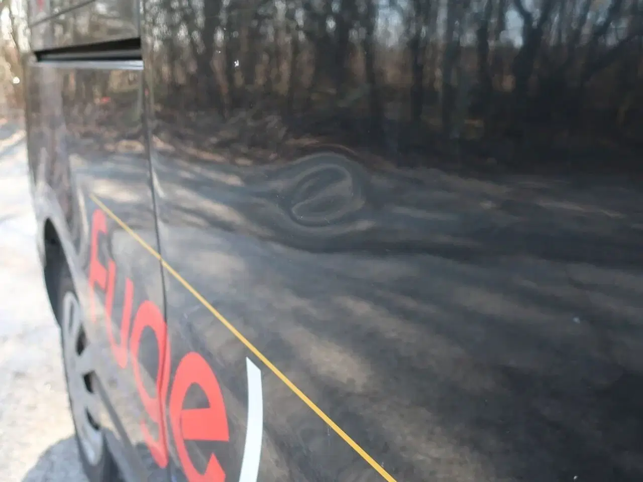 Billede 44 - Varebil OPEL Vivaro 1,6 CDTI