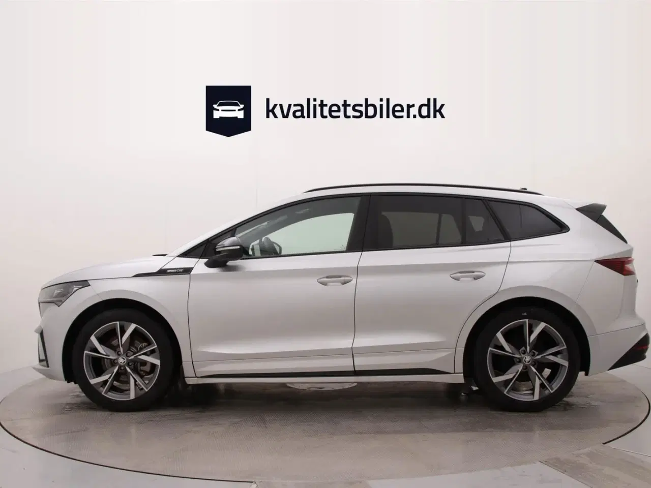 Billede 2 - Skoda Enyaq 80 iV Sportline