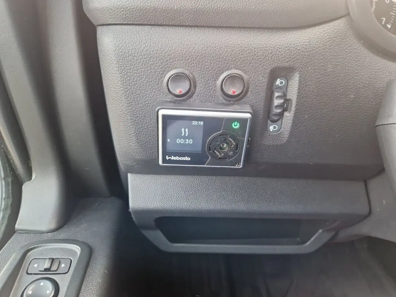 Billede 19 - Renault Master III T35 2,3 dCi 165 Db.Kab m/lad RWD