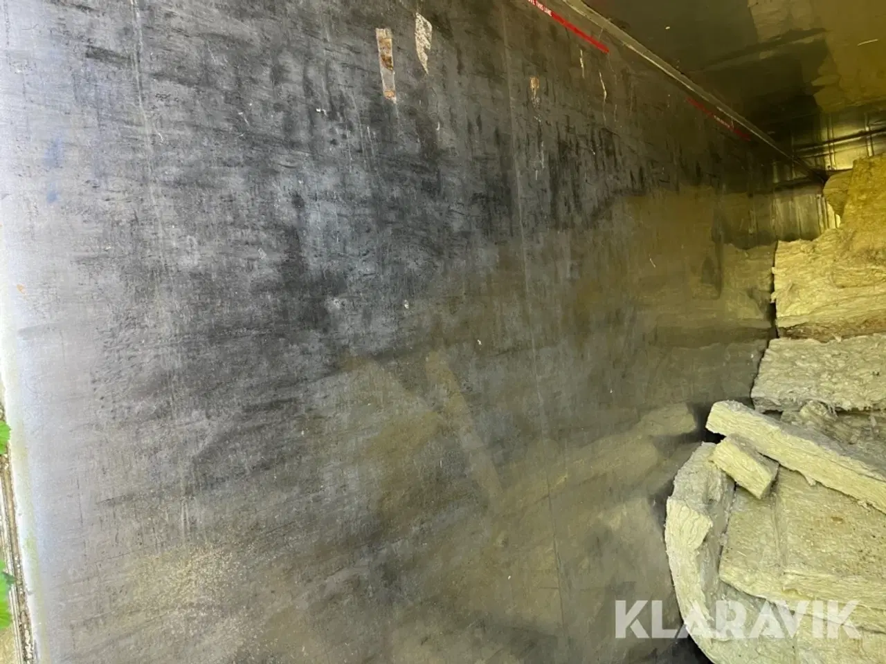 Billede 4 - Skibscontainer 20 fods