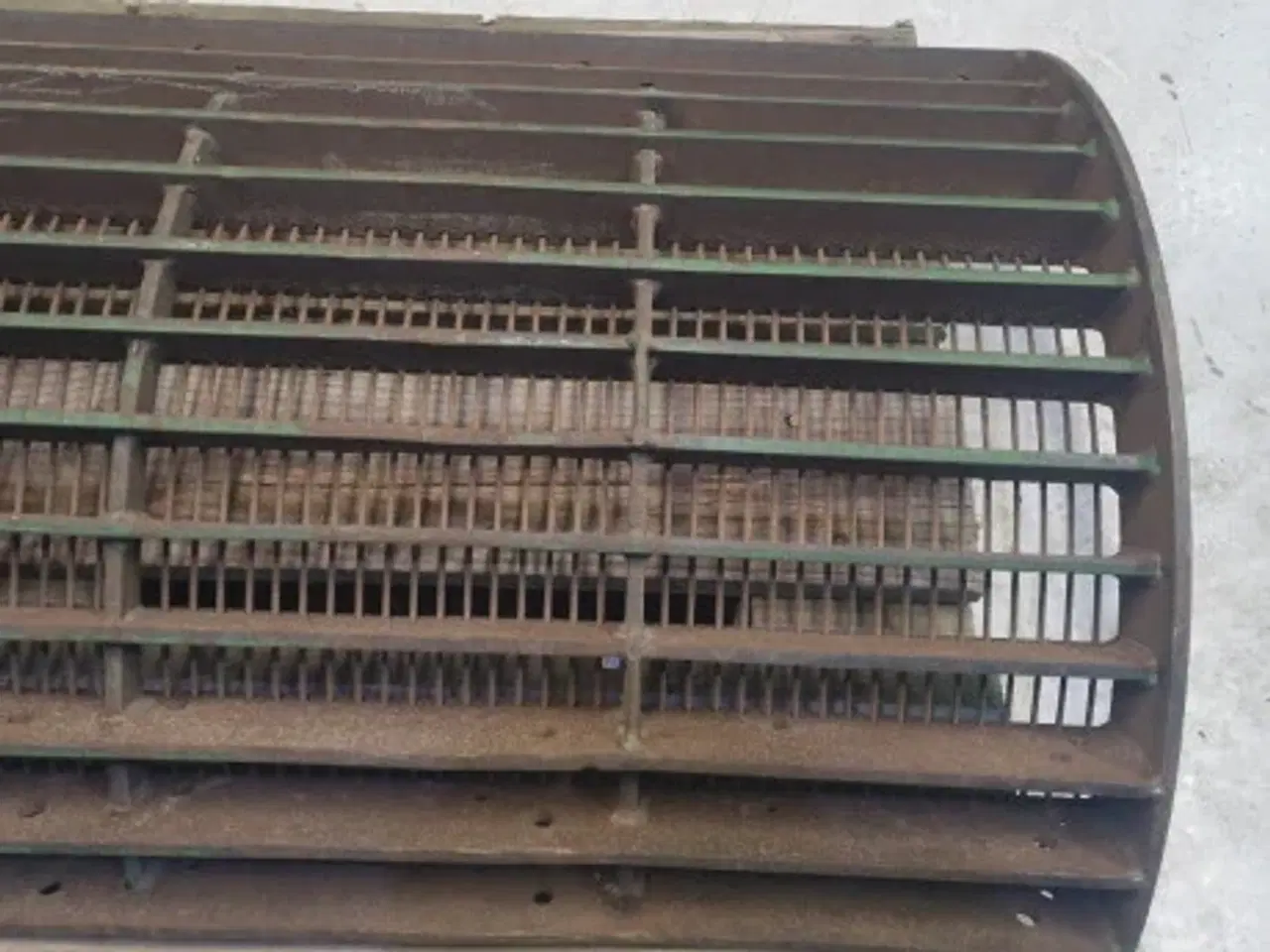 Billede 5 - John Deere 1075 Bro Renoveret AZ34046