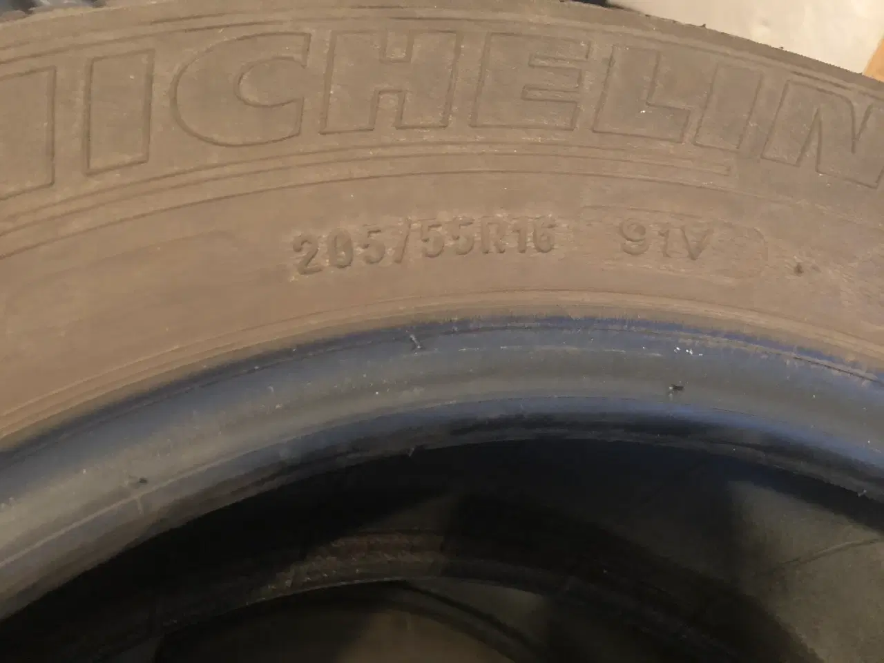 Billede 5 - Vinterdæk på fælge samt sommerdæk uden fælge