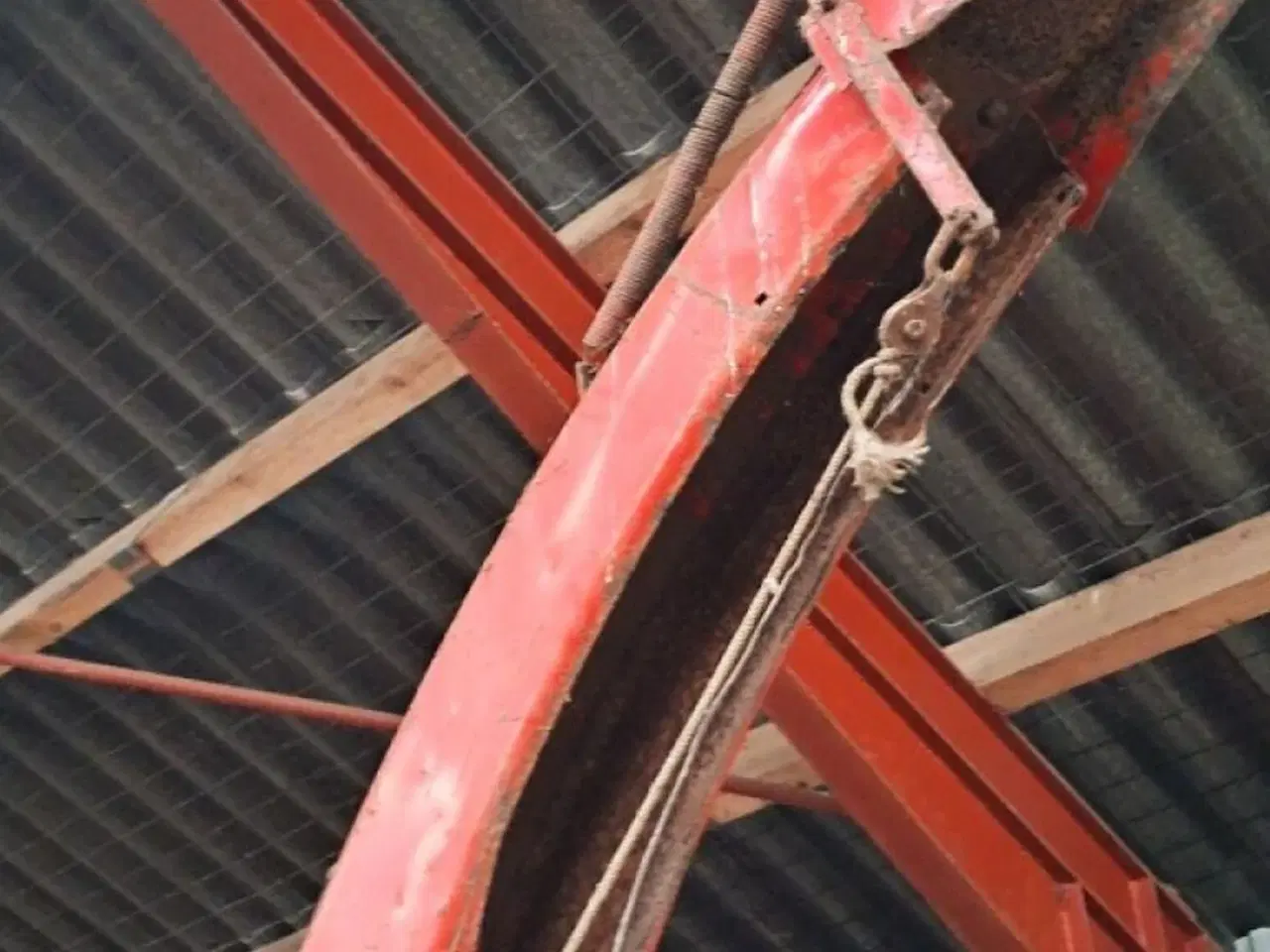 Billede 3 - Taarup 605B