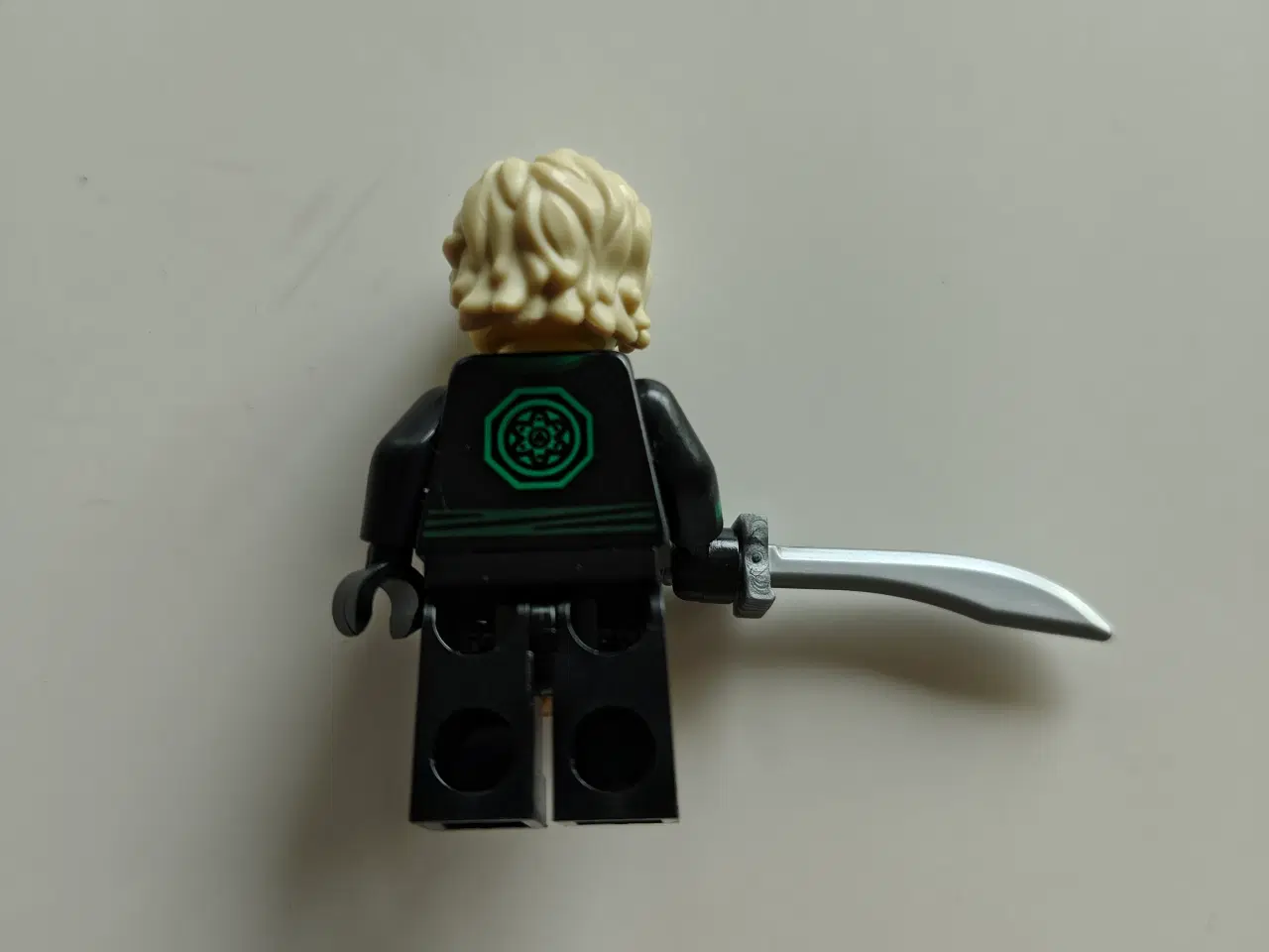 Billede 2 - Ældre Lego figur