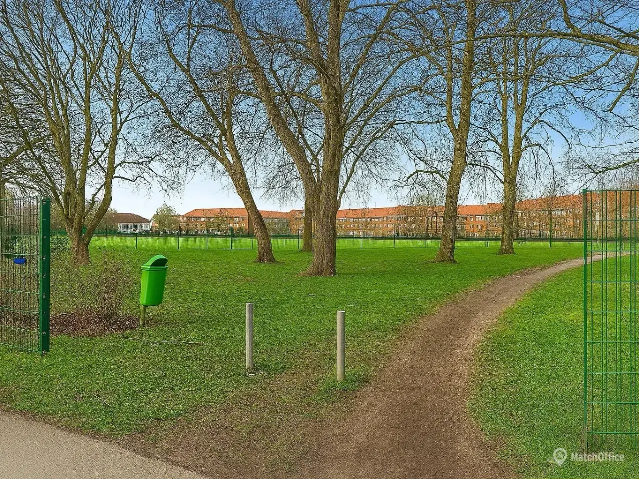 Billede 9 - 56 m² Lyst og indbydende erhvervslejemål