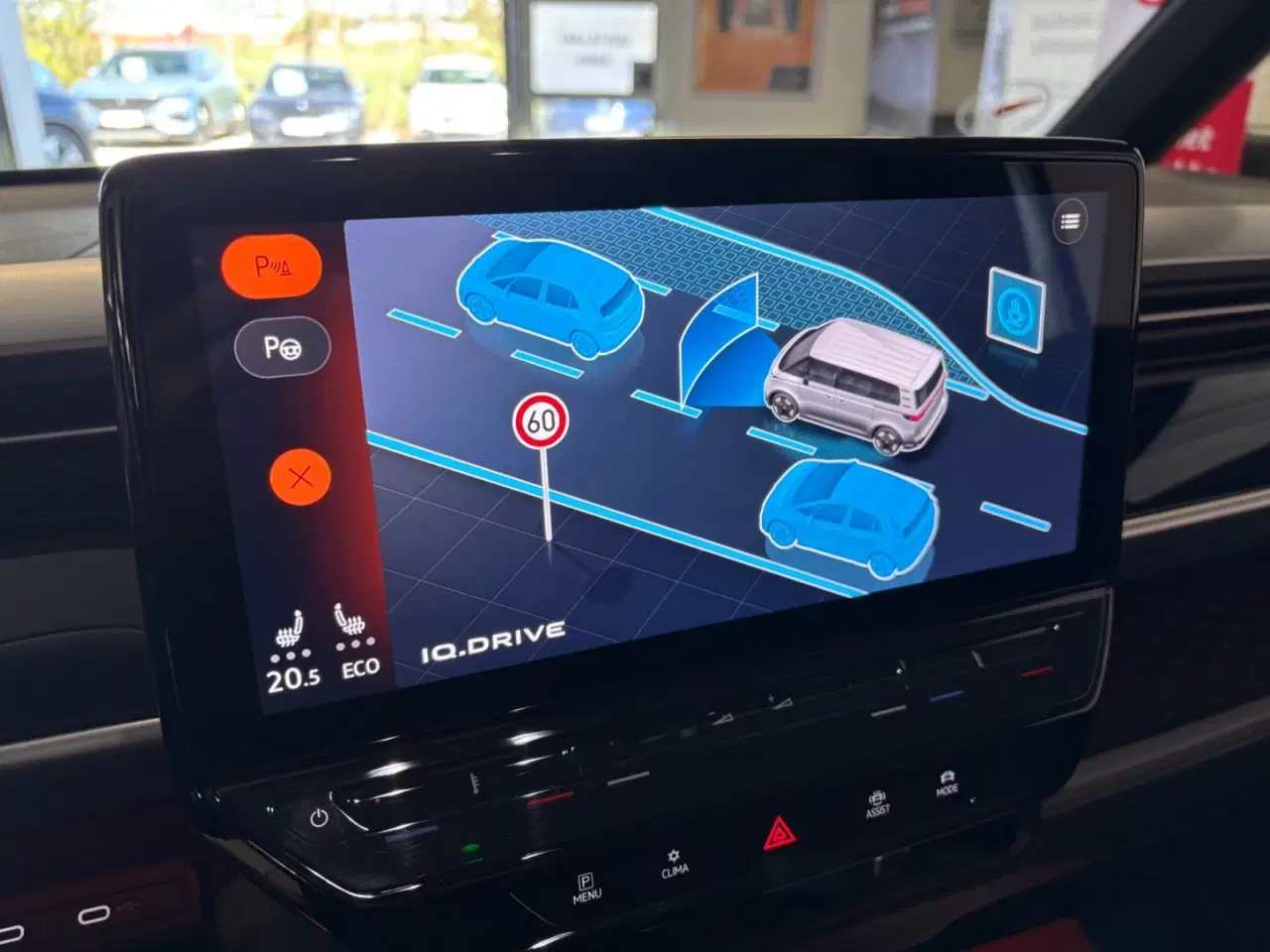 Billede 15 - VW ID.Buzz 77 Pro SWB