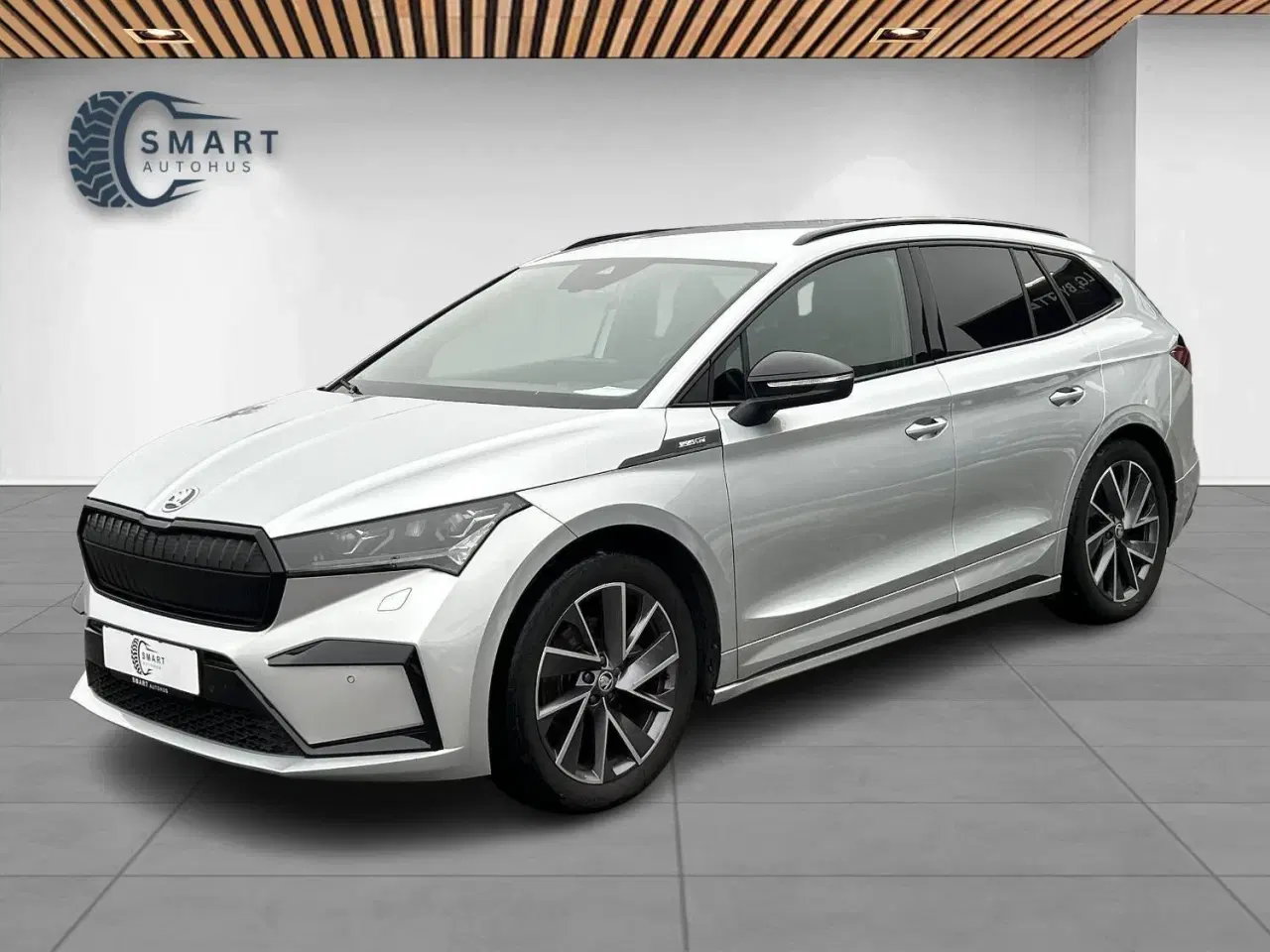 Billede 1 - Skoda Enyaq 60 iV Sportline