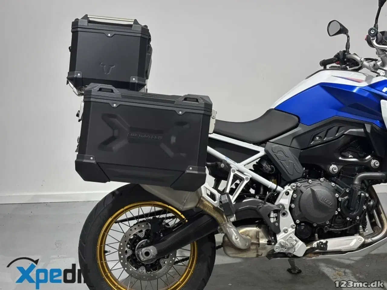 Billede 6 - BMW F 900 GS