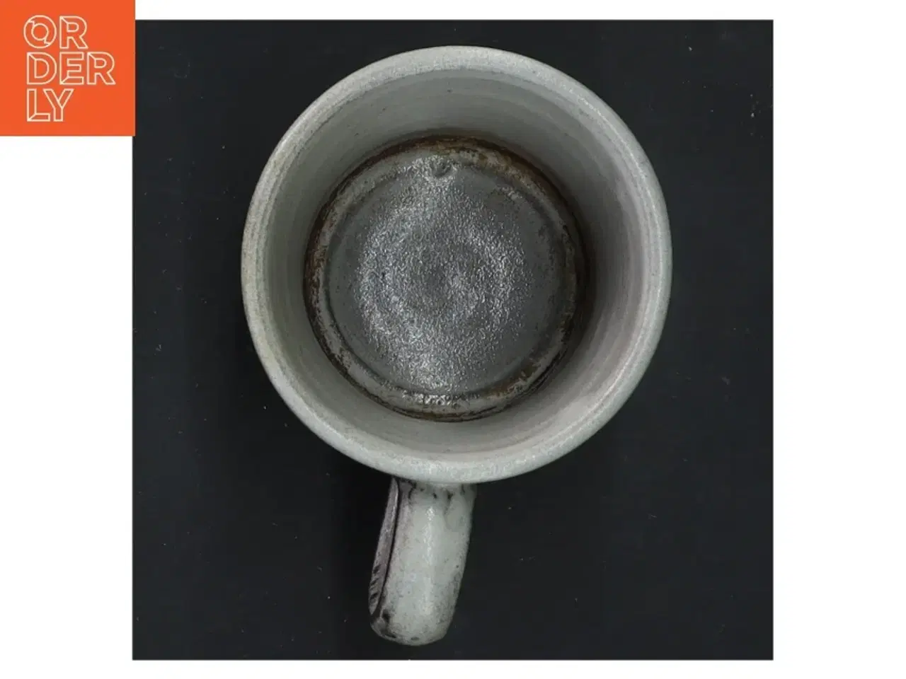 Billede 3 - Personaliseret keramikkrus (str. 7x8 cm)