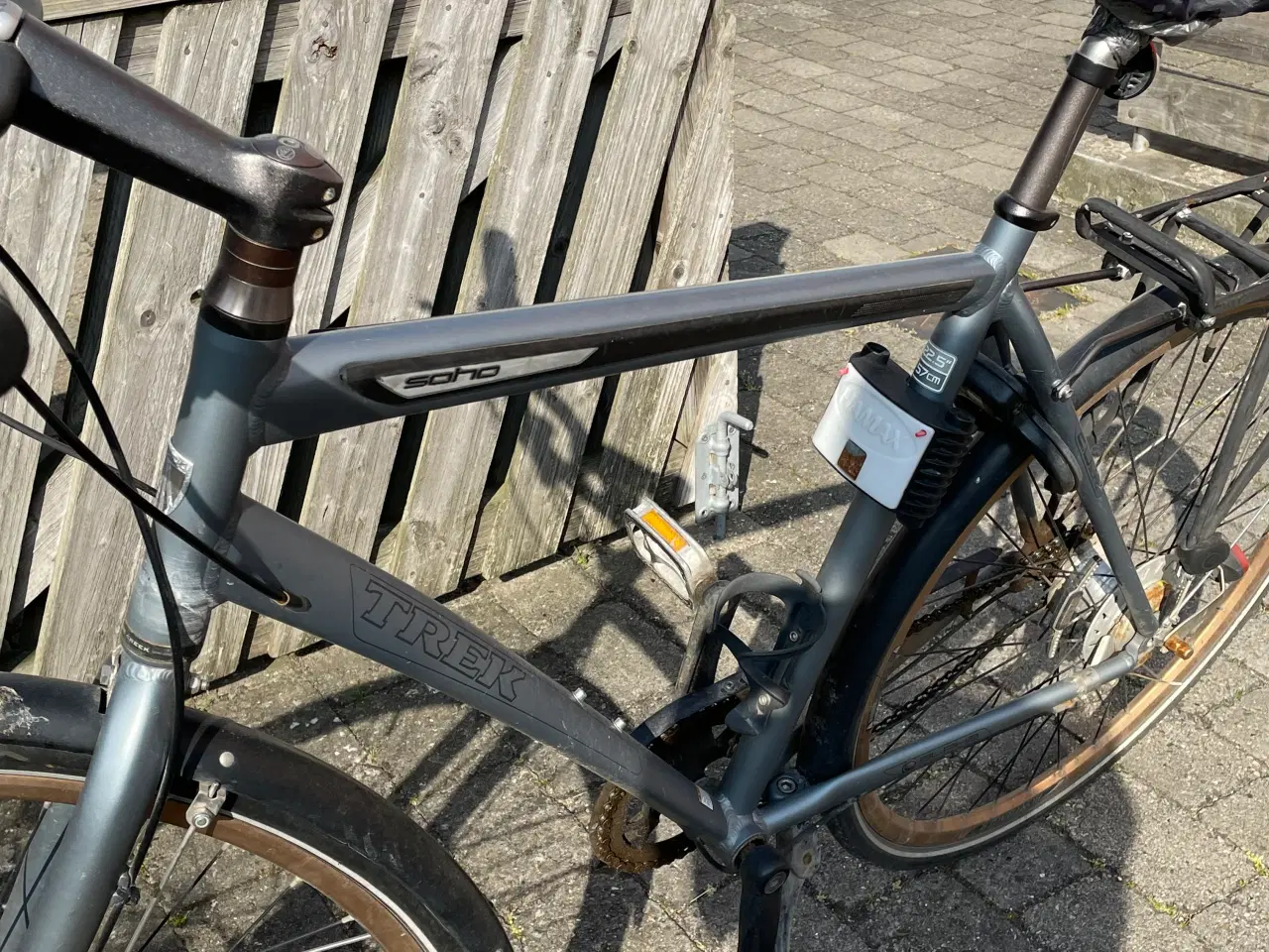 Billede 4 - Herre cykel