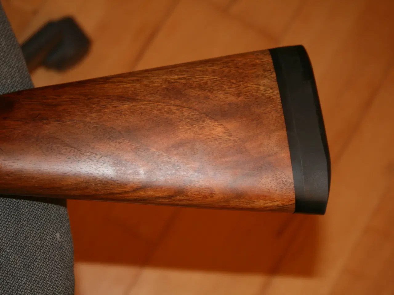 Billede 5 - O/U haglgevær til meget lille person eller junior 