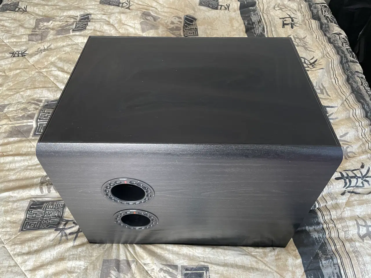 Billede 1 - Subwoofer Jamo 