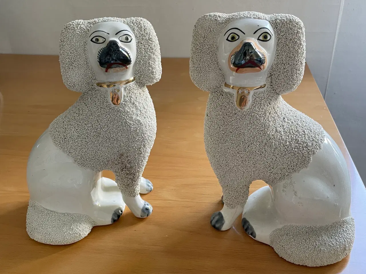 Billede 5 - Engelske hunde