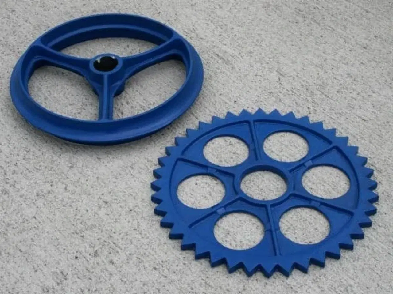 Billede 4 - Rolmako Tromle 6,2 m