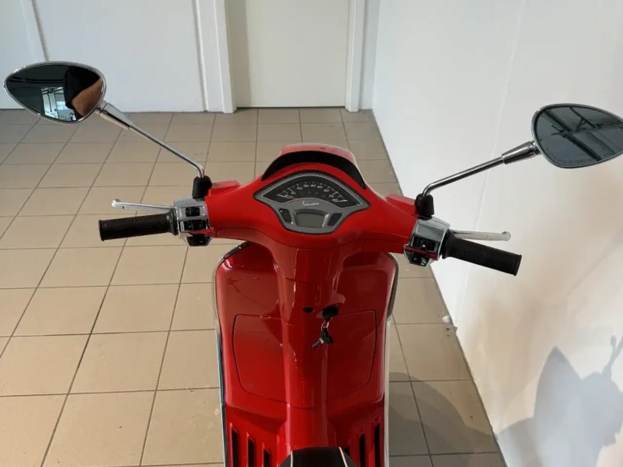 Billede 4 - Vespa Sprint 50 Aalborg MC