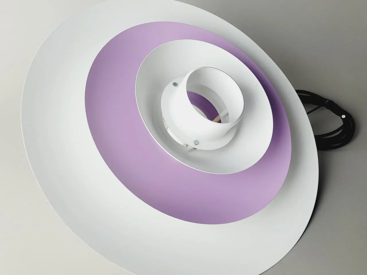 Billede 5 - ⭐️· 💜 Form-light Pendel - Klassisk Dansk Design