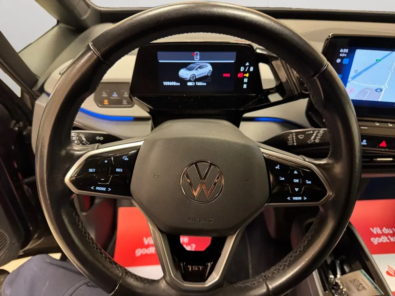 Billede 6 - VW ID.3 58 1ST Plus