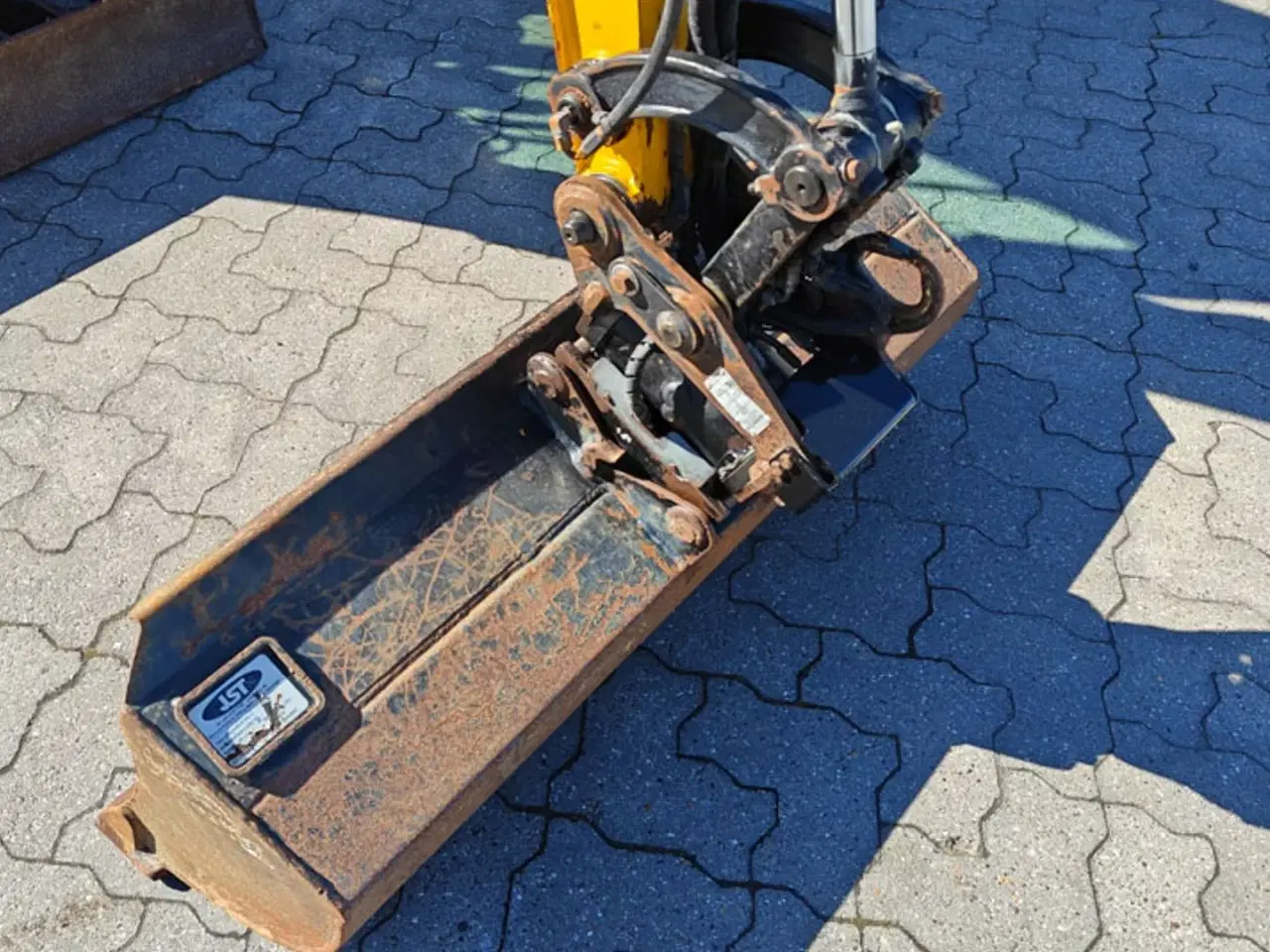 Billede 8 - JCB 19C-1