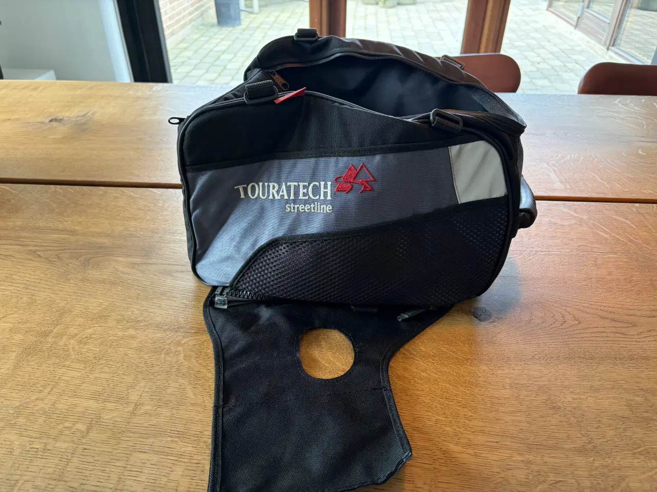 Billede 2 - Touratech Streetline tanktaske