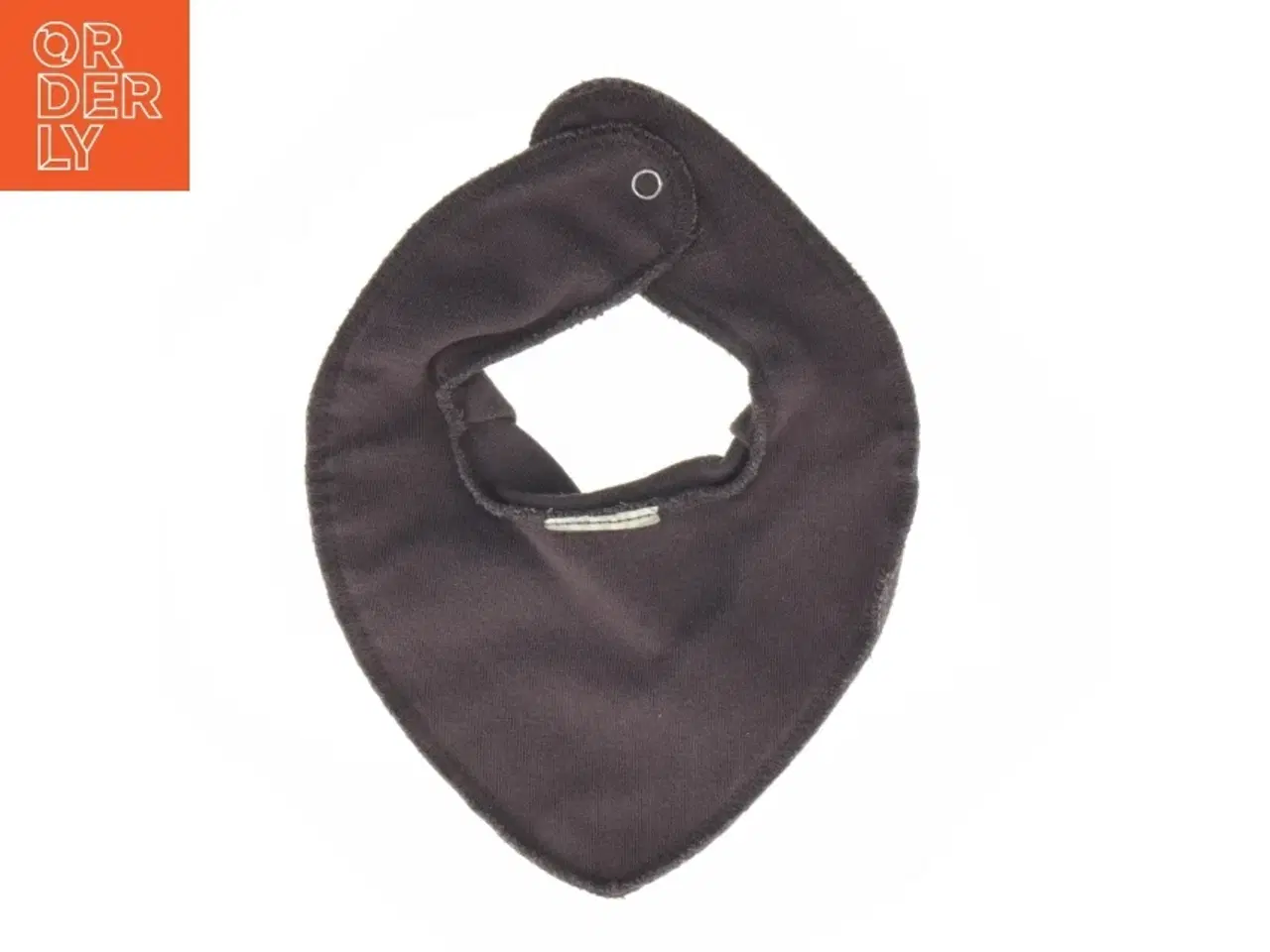 Billede 2 - Hagesmæk fra Pippi (str. 24 x 17 cm)