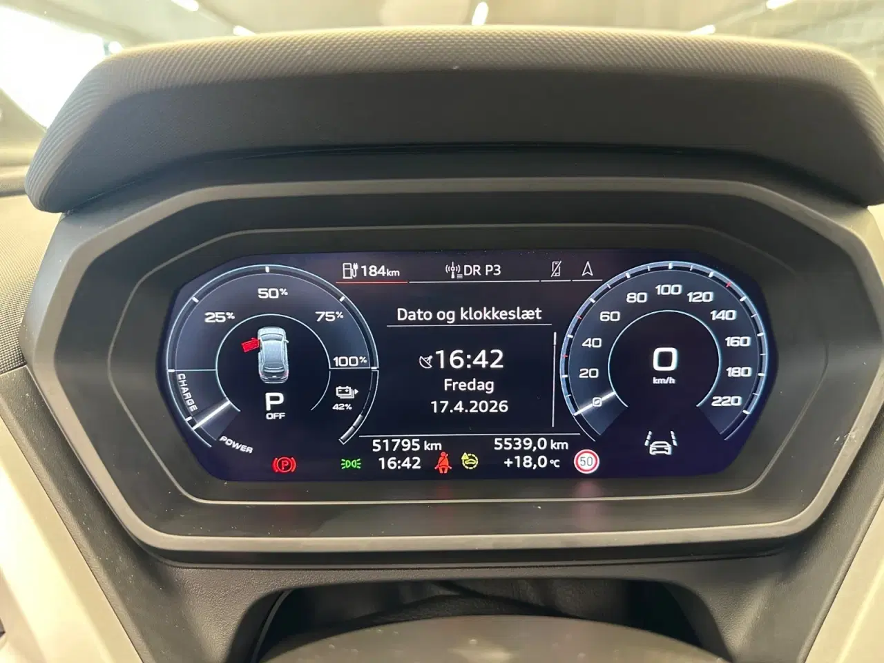 Billede 17 - Audi Q4 e-tron 40 Attitude