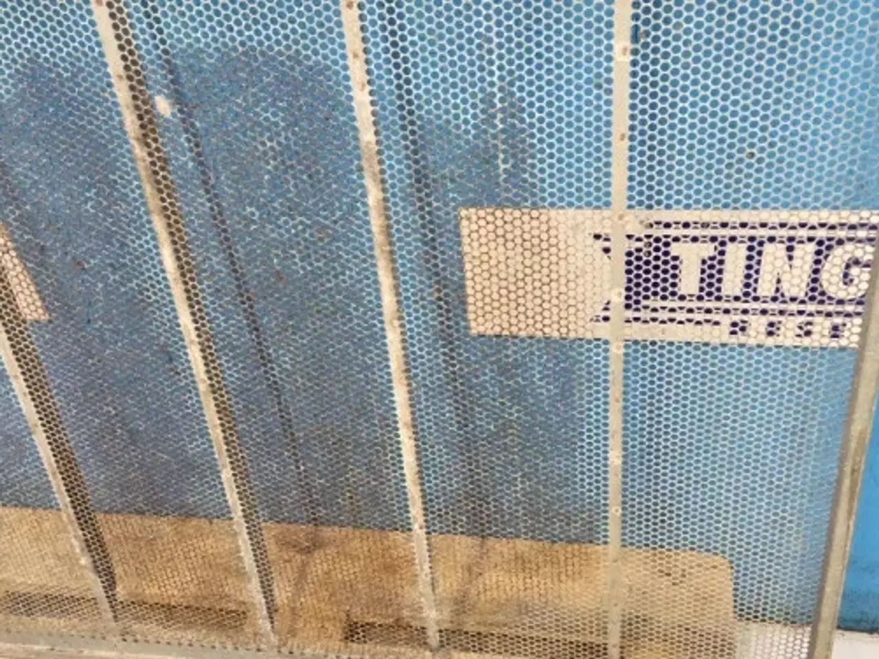 Billede 4 - Dronningborg D7500 Undersold Ø8  28450245  (1)